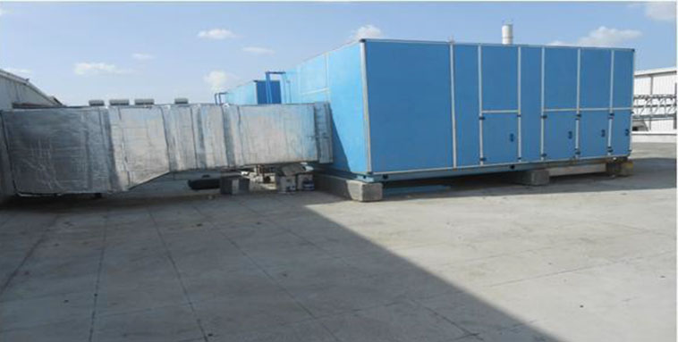 Things You Must Know Before Buying Air Washer Units